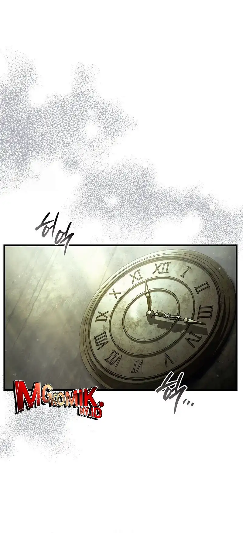 The Delusional Hunter in Another World Chapter 65 Gambar 42