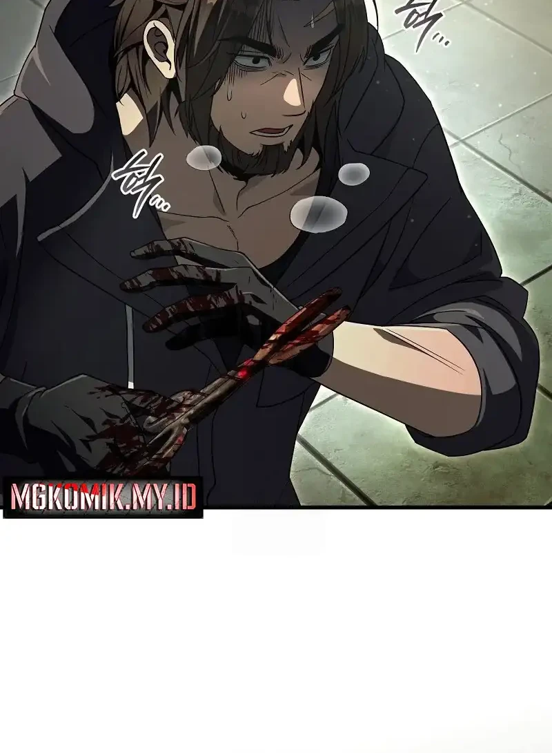 The Delusional Hunter in Another World Chapter 65 Gambar 44