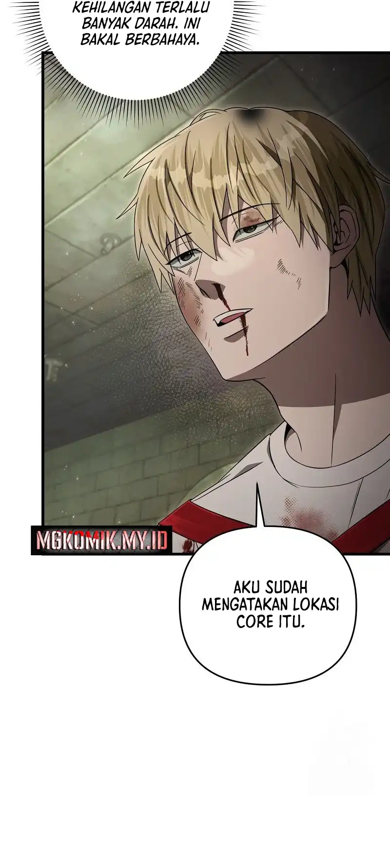 The Delusional Hunter in Another World Chapter 65 Gambar 47