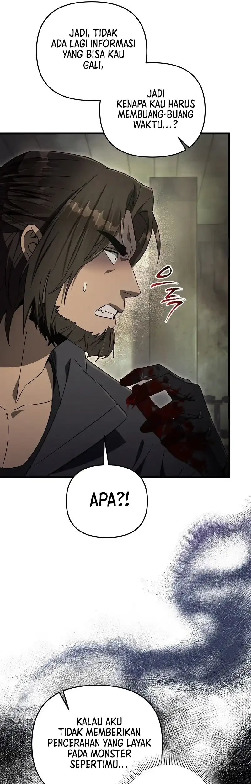 The Delusional Hunter in Another World Chapter 65 Gambar 48