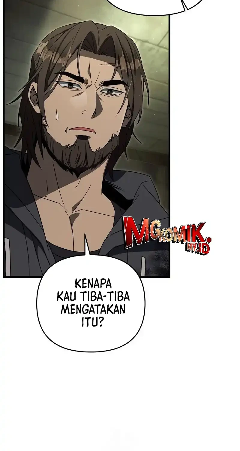 The Delusional Hunter in Another World Chapter 65 Gambar 53