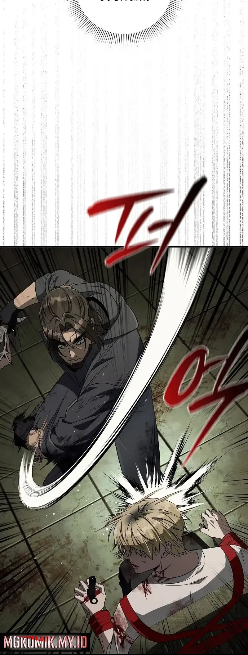 The Delusional Hunter in Another World Chapter 65 Gambar 56