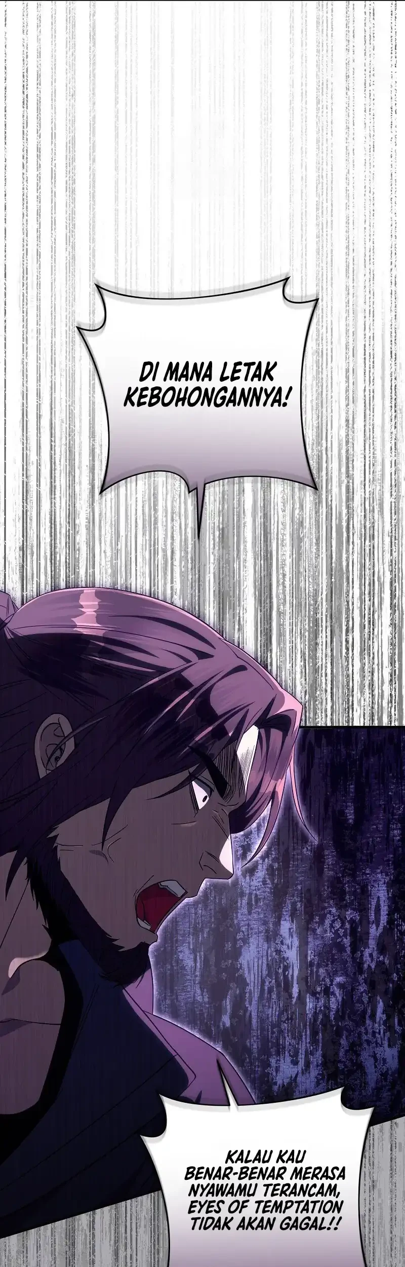 The Delusional Hunter in Another World Chapter 65 Gambar 57