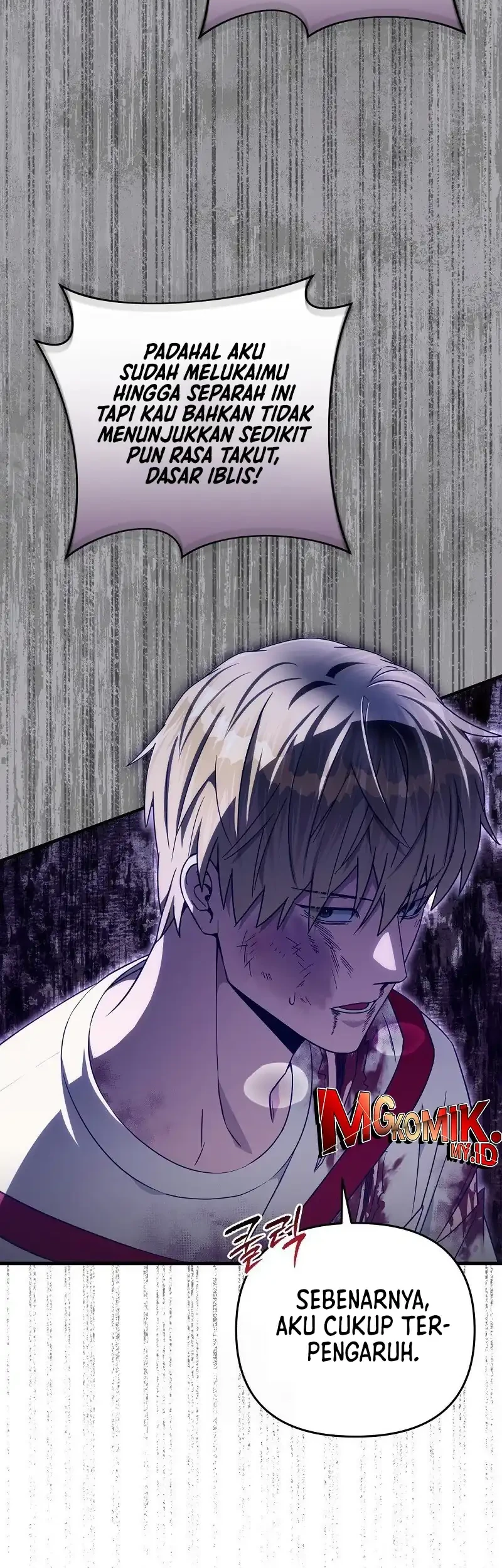 The Delusional Hunter in Another World Chapter 65 Gambar 58