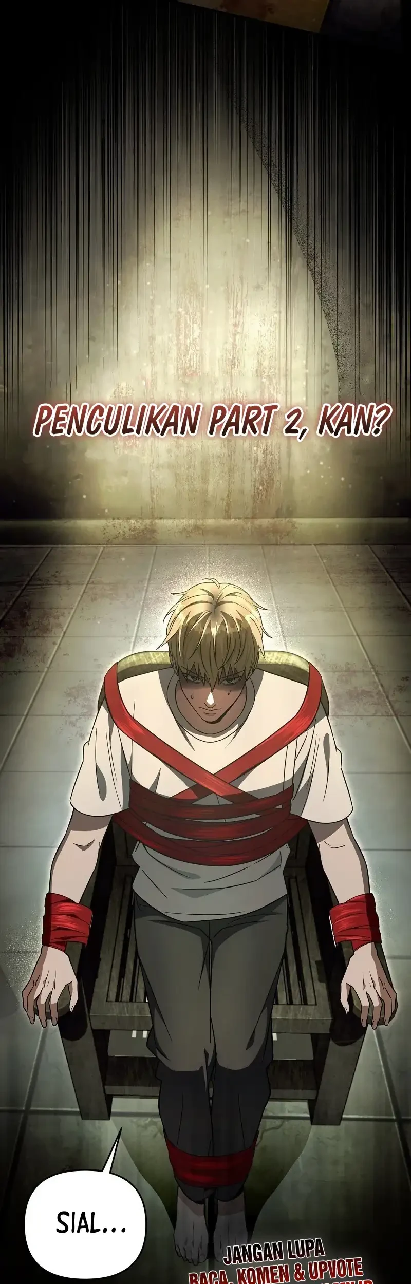 The Delusional Hunter in Another World Chapter 65 Gambar 3