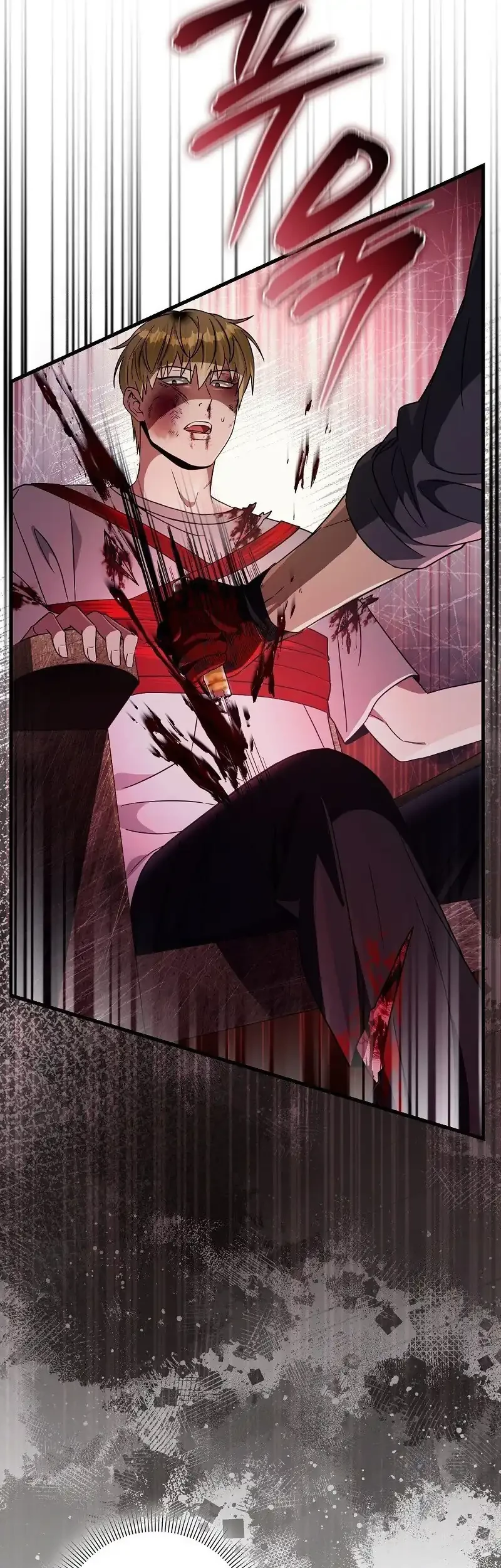 The Delusional Hunter in Another World Chapter 65 Gambar 67