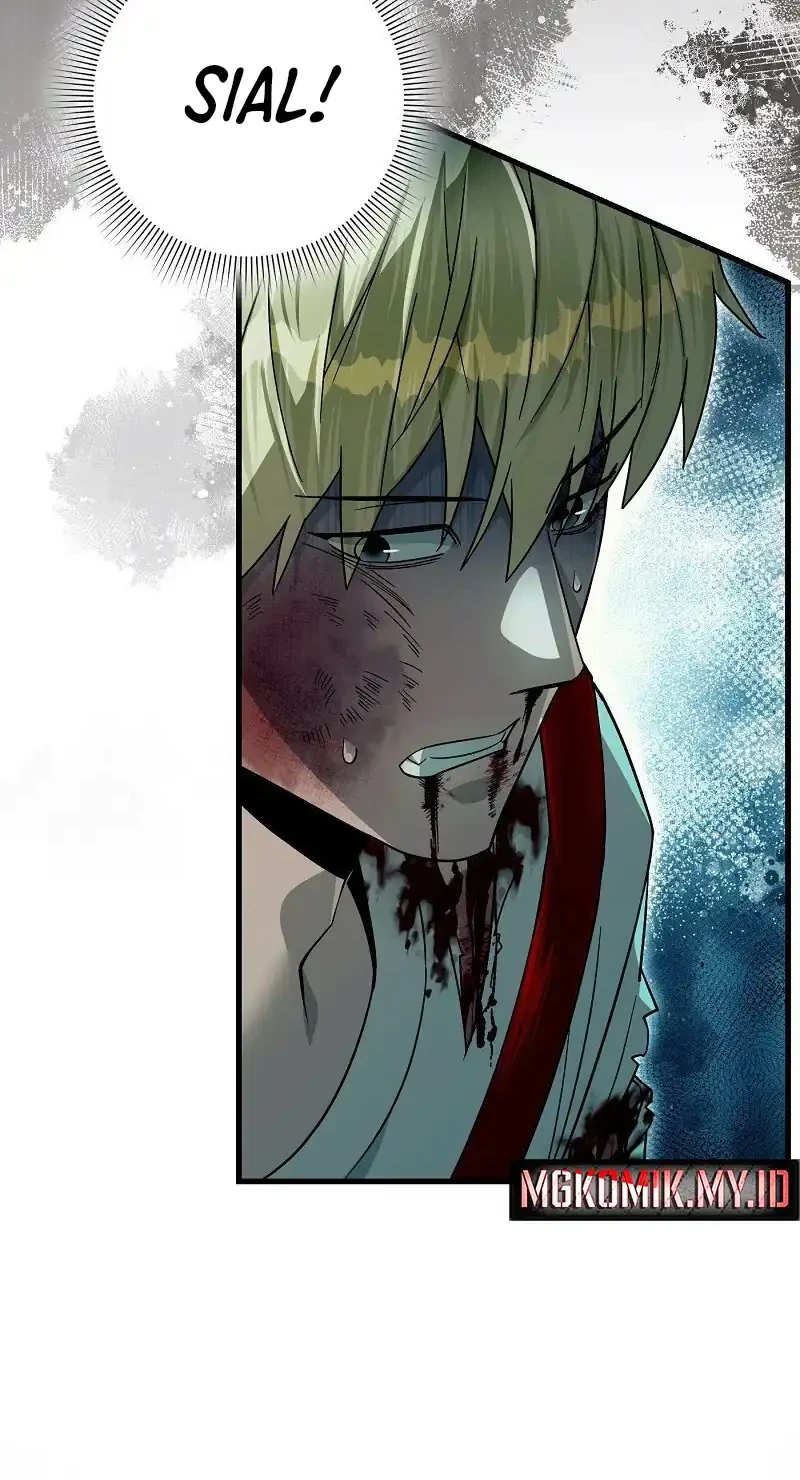 The Delusional Hunter in Another World Chapter 65 Gambar 68