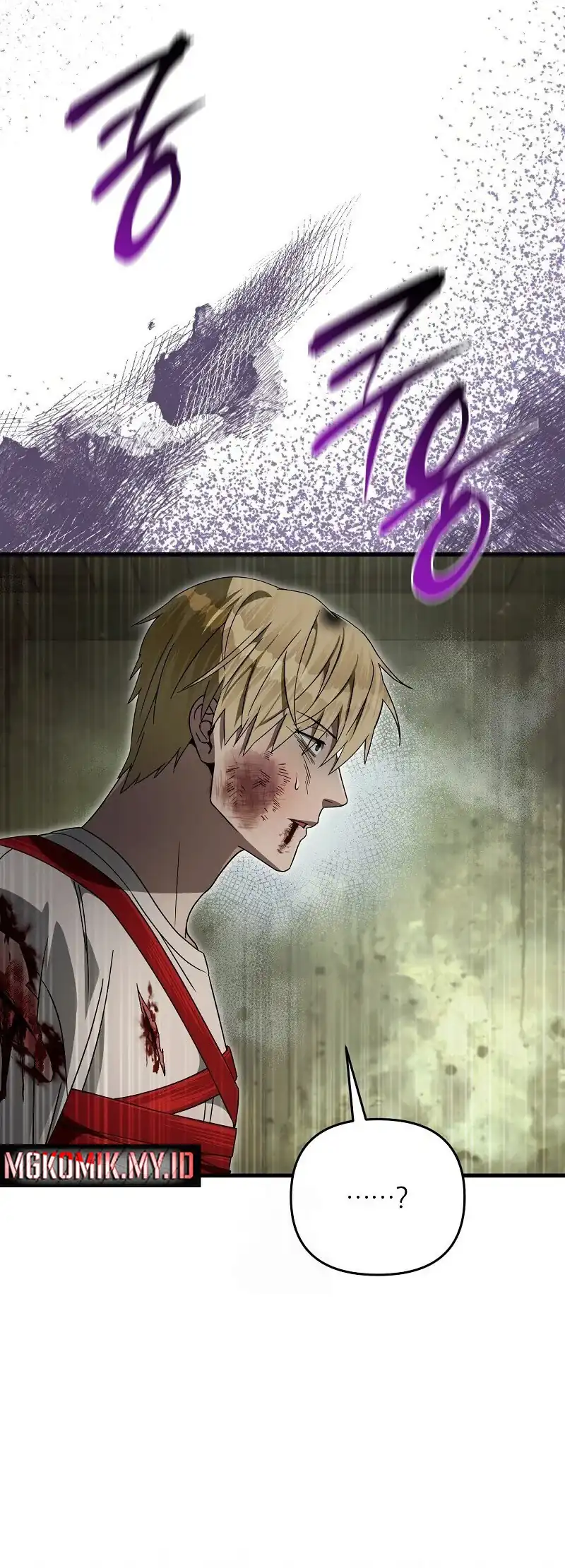 The Delusional Hunter in Another World Chapter 65 Gambar 72