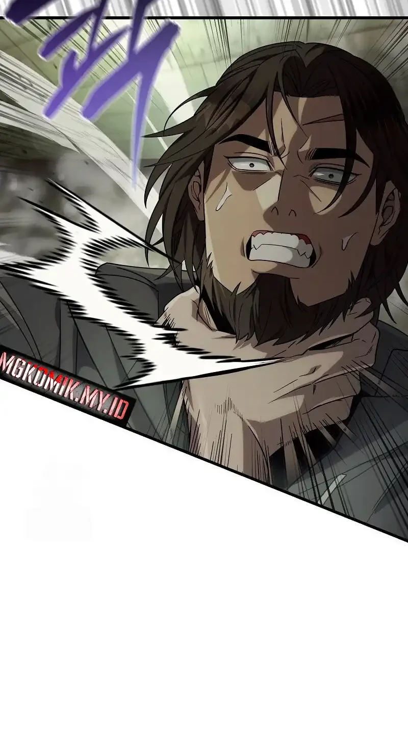 The Delusional Hunter in Another World Chapter 65 Gambar 76