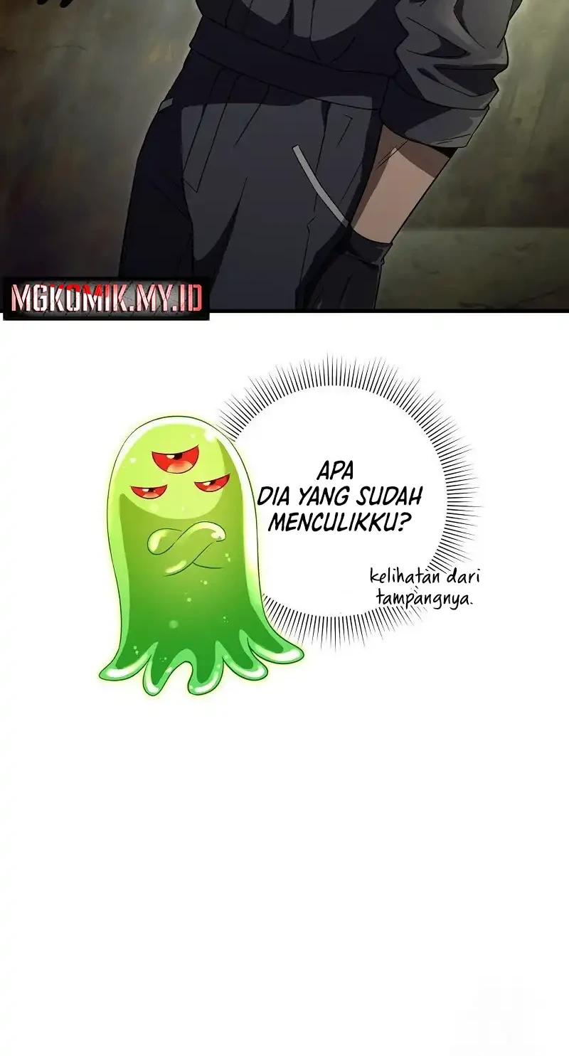 The Delusional Hunter in Another World Chapter 65 Gambar 6