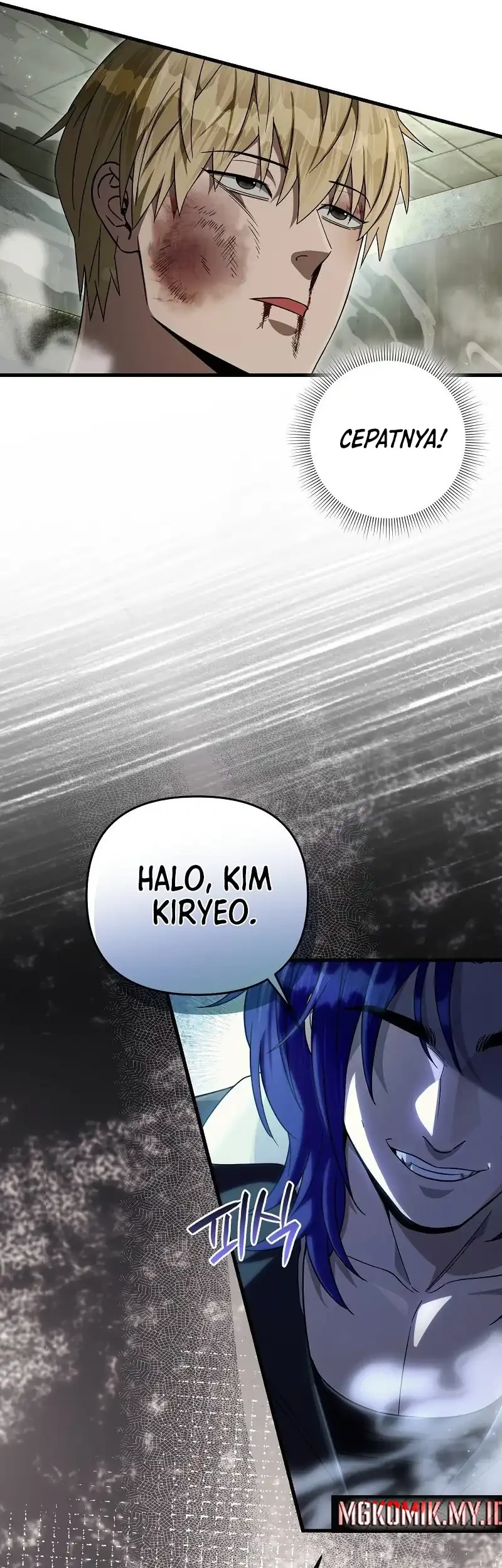 The Delusional Hunter in Another World Chapter 65 Gambar 77