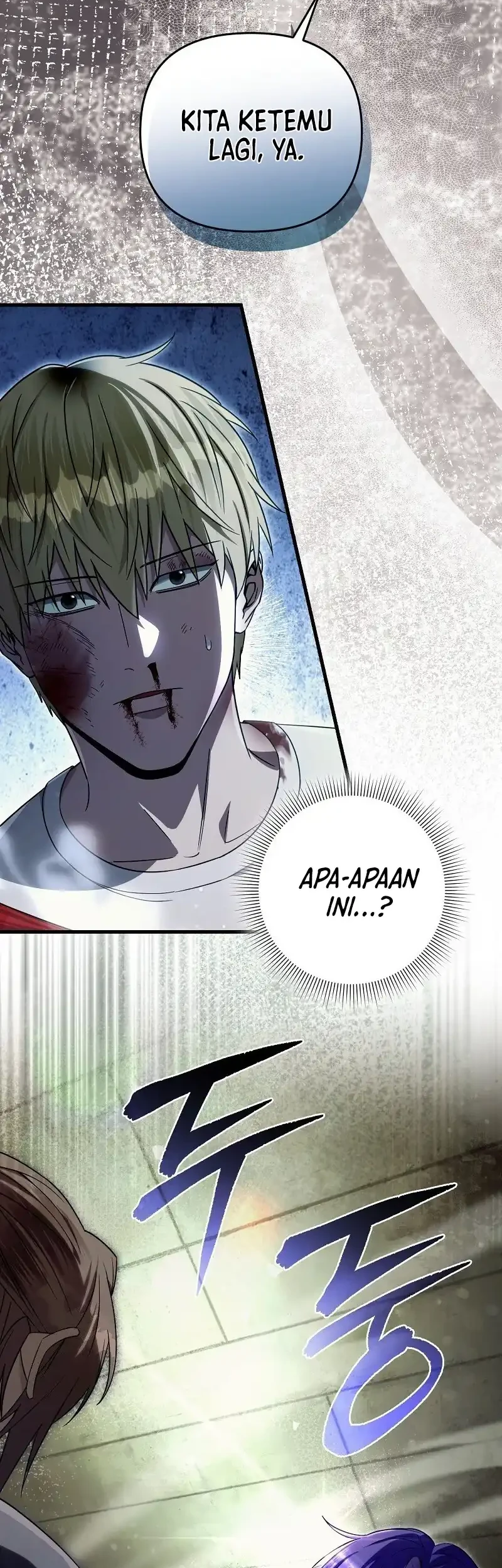 The Delusional Hunter in Another World Chapter 65 Gambar 78