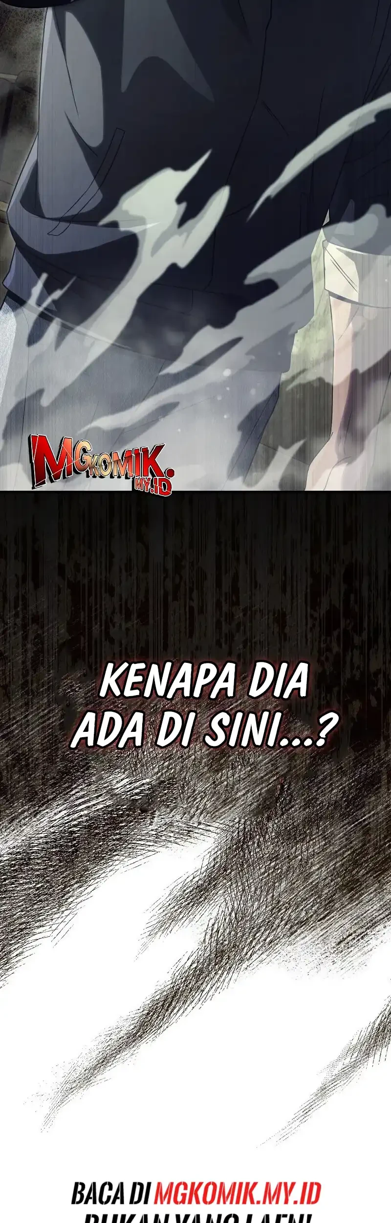 The Delusional Hunter in Another World Chapter 65 Gambar 80