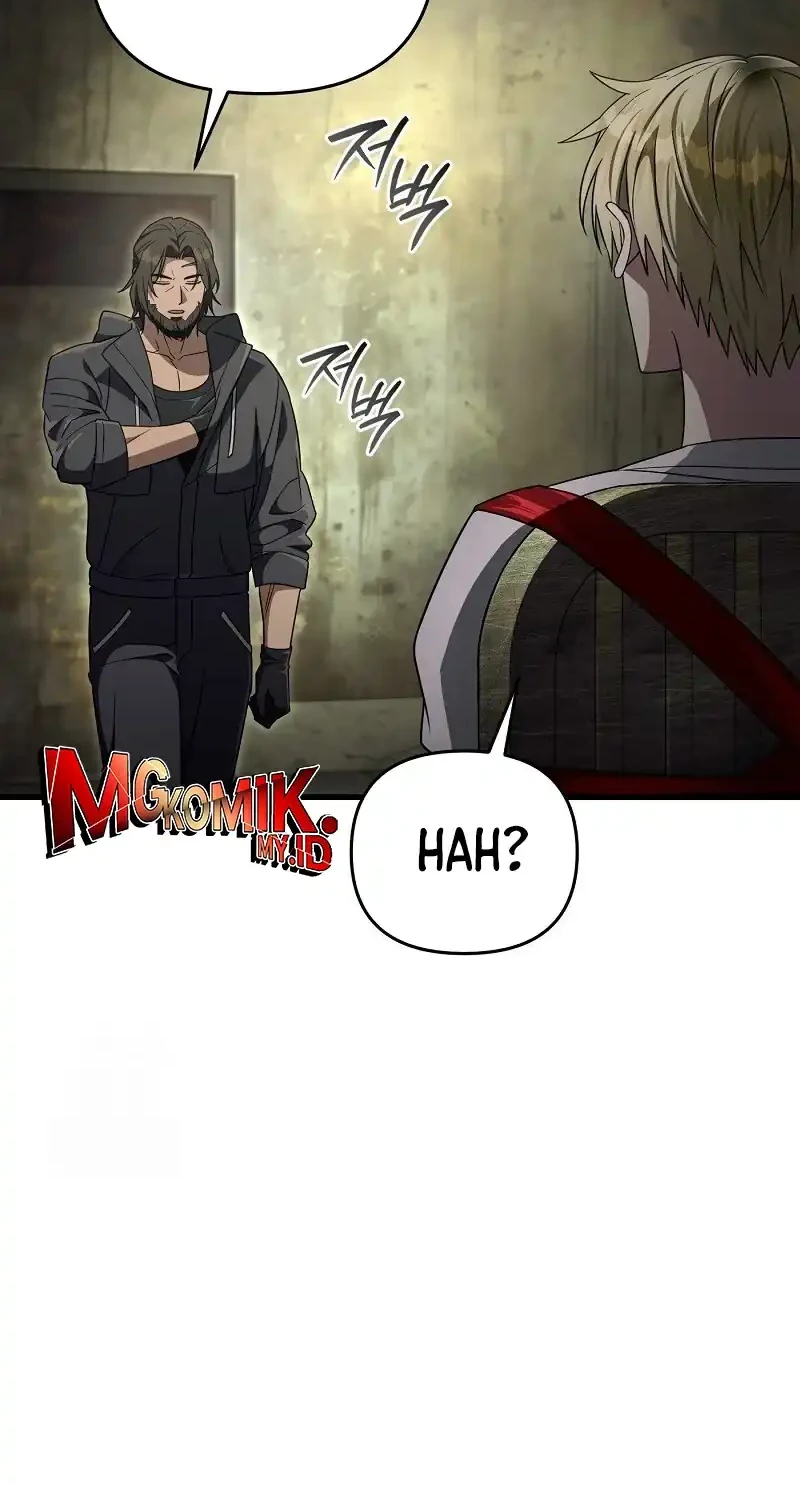 The Delusional Hunter in Another World Chapter 65 Gambar 8