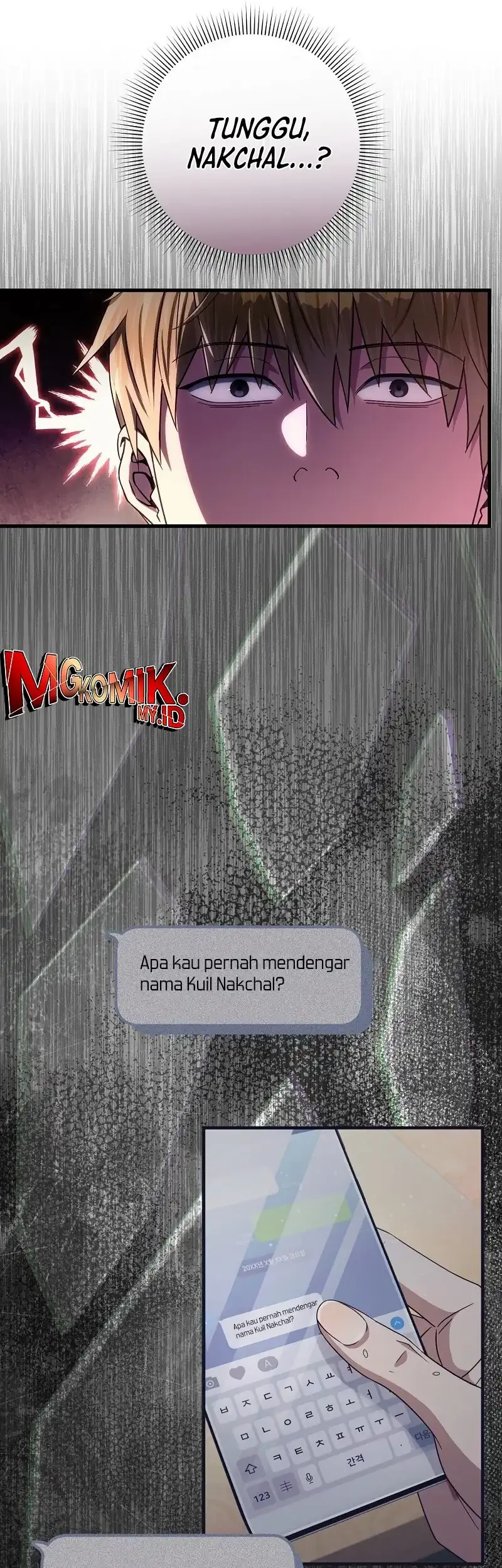 The Delusional Hunter in Another World Chapter 65 Gambar 11