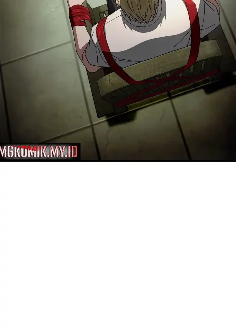 The Delusional Hunter in Another World Chapter 65 Gambar 14