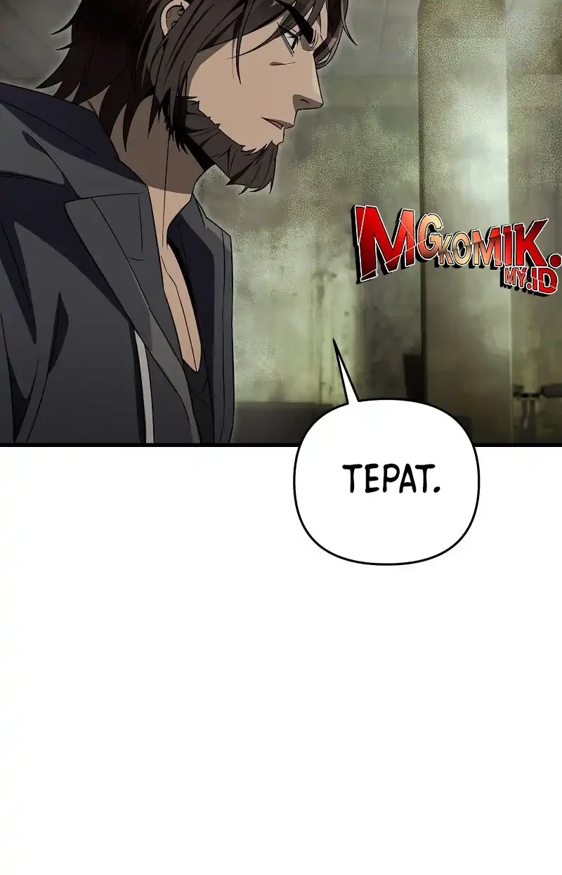 The Delusional Hunter in Another World Chapter 65 Gambar 16