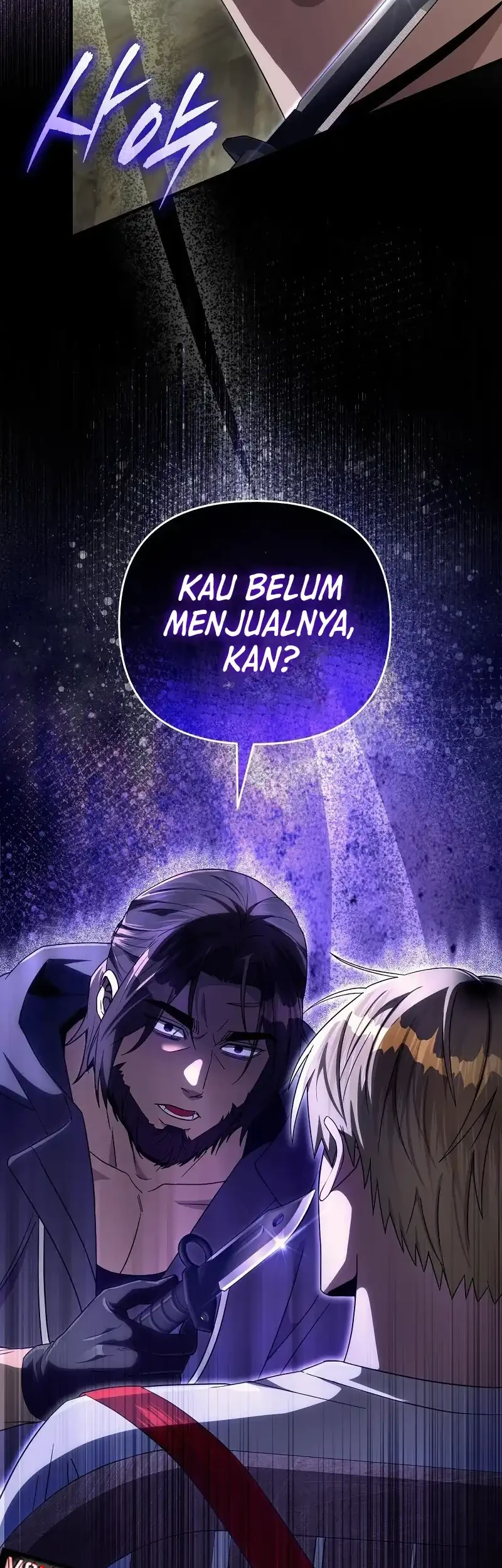 The Delusional Hunter in Another World Chapter 65 Gambar 18