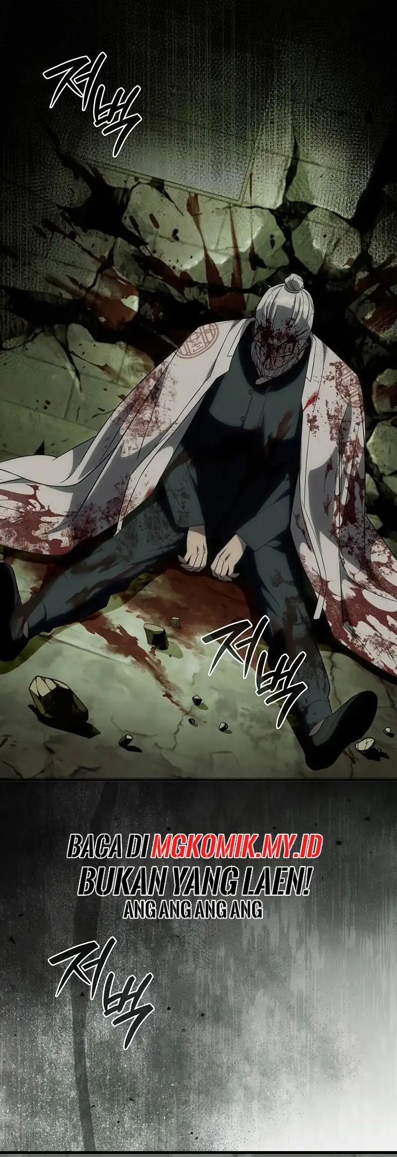 The Delusional Hunter in Another World Chapter 66 Gambar 19