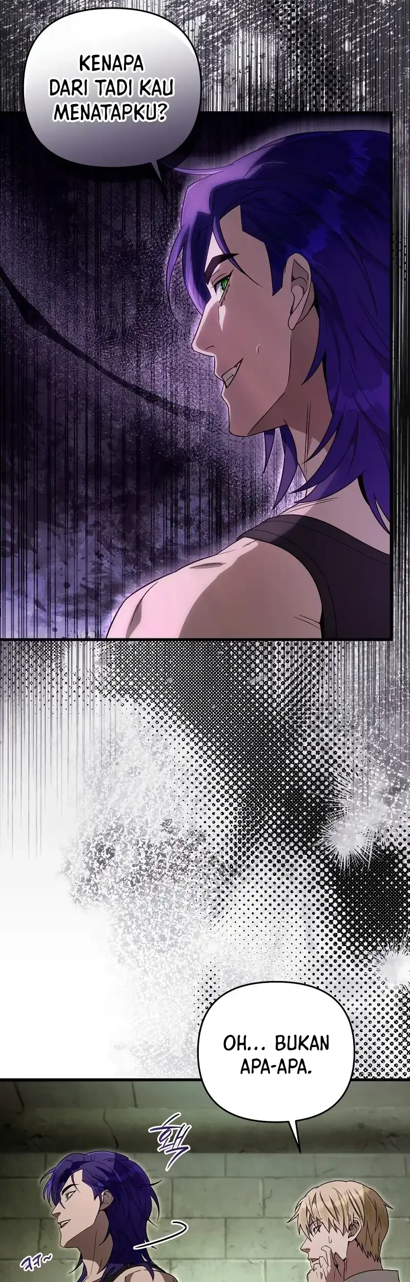 The Delusional Hunter in Another World Chapter 66 Gambar 24