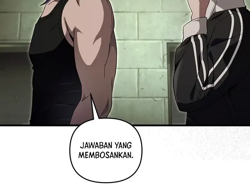 The Delusional Hunter in Another World Chapter 66 Gambar 25