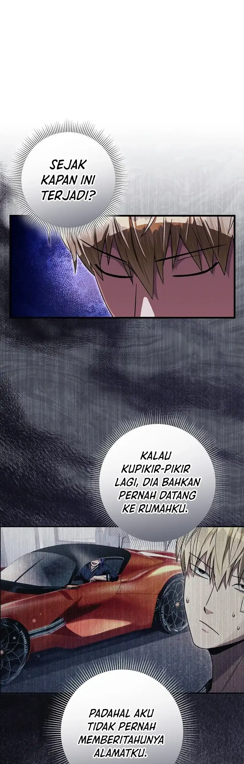 The Delusional Hunter in Another World Chapter 66 Gambar 26