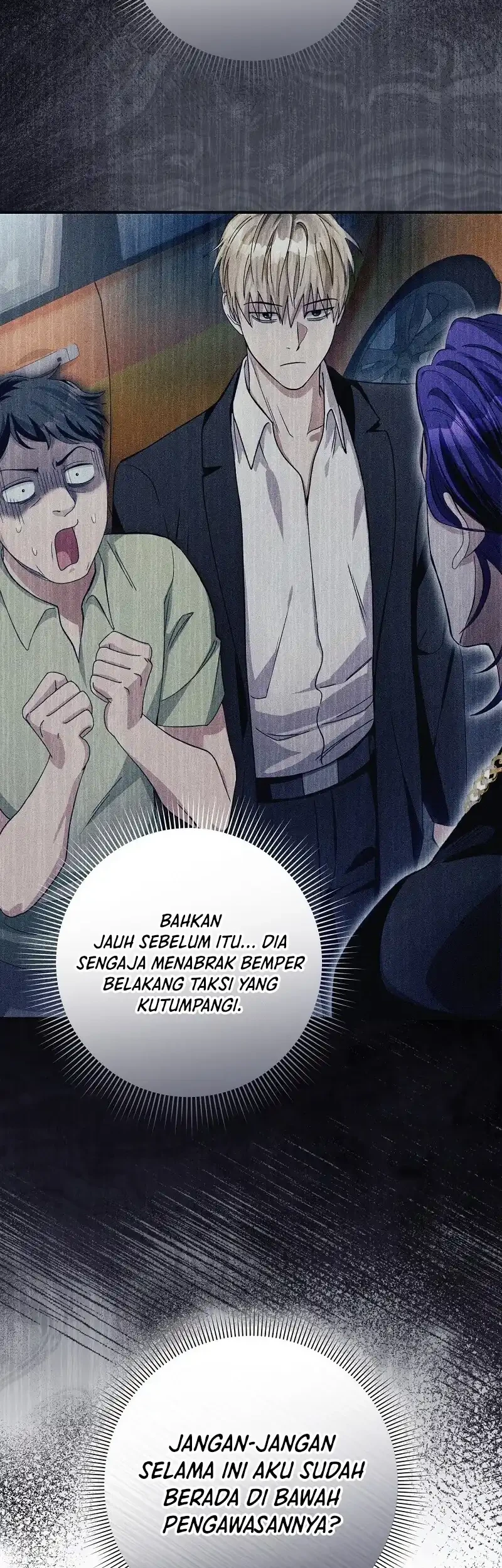 The Delusional Hunter in Another World Chapter 66 Gambar 27