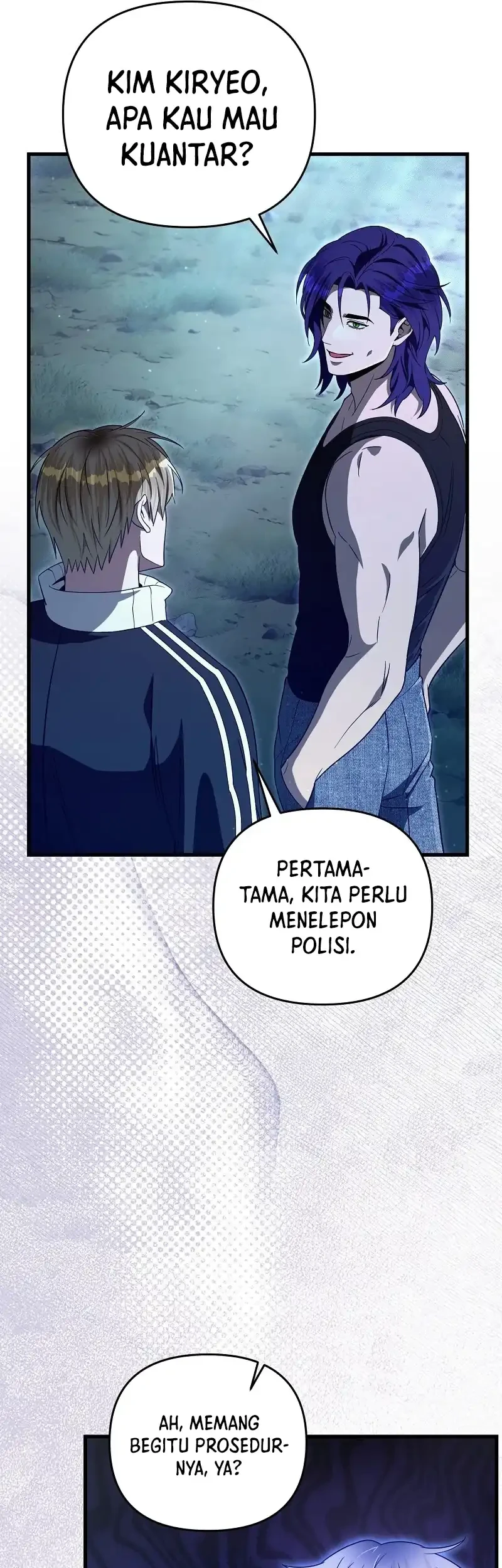 The Delusional Hunter in Another World Chapter 66 Gambar 31