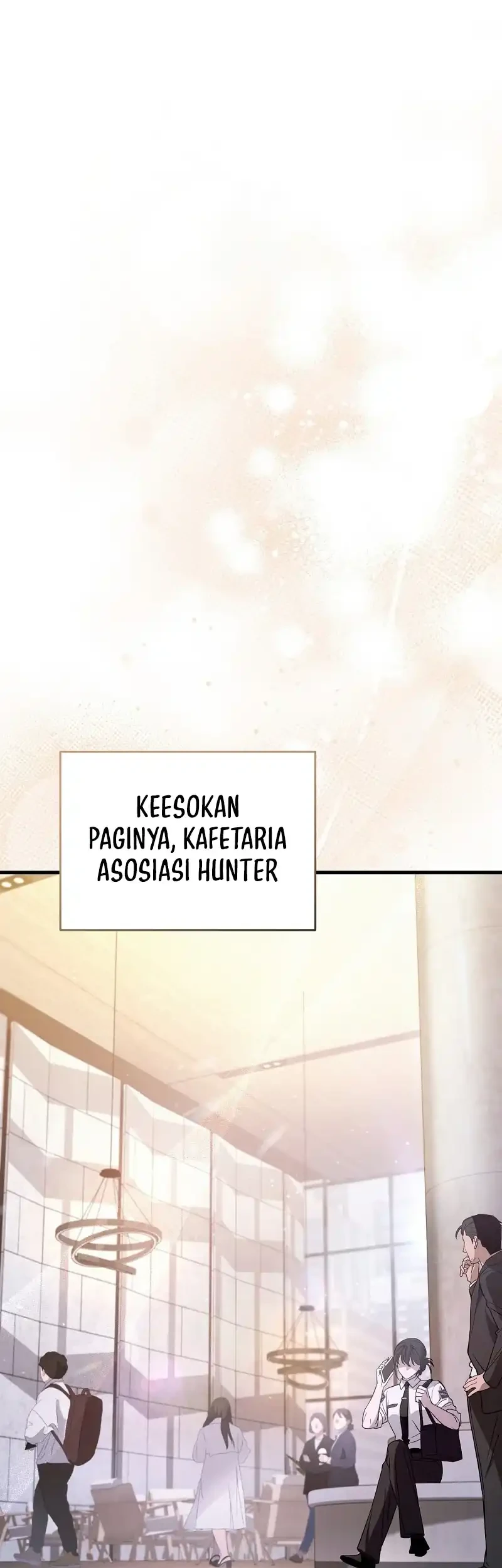 The Delusional Hunter in Another World Chapter 66 Gambar 35