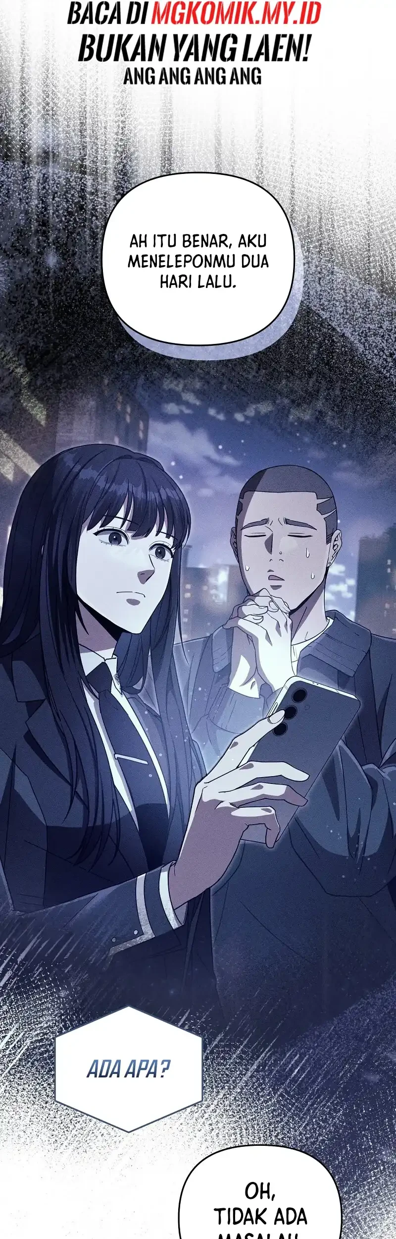 The Delusional Hunter in Another World Chapter 66 Gambar 41