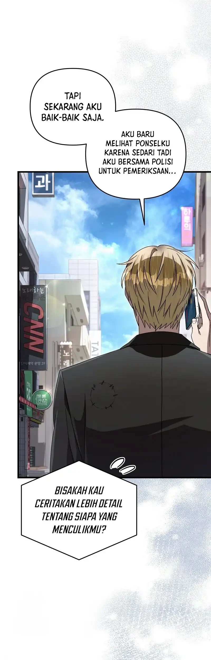 The Delusional Hunter in Another World Chapter 66 Gambar 44