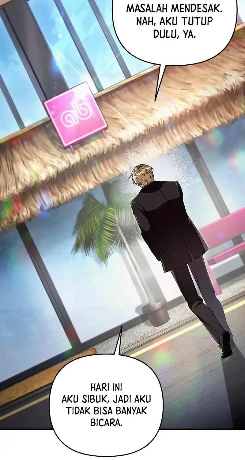 The Delusional Hunter in Another World Chapter 66 Gambar 49