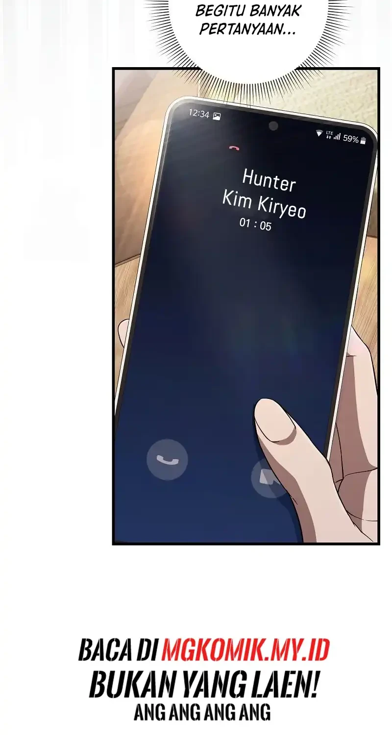 The Delusional Hunter in Another World Chapter 66 Gambar 51