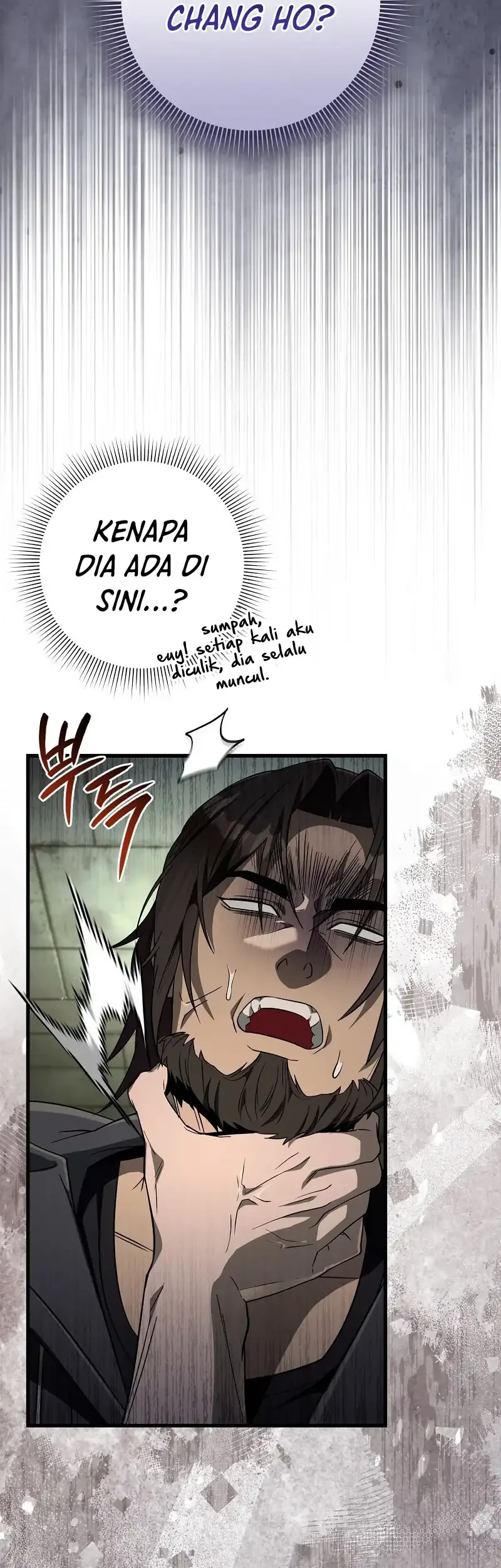 The Delusional Hunter in Another World Chapter 66 Gambar 3