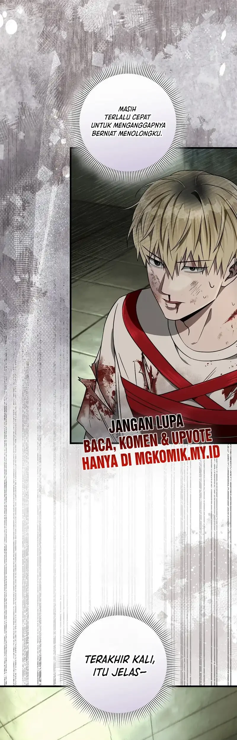 The Delusional Hunter in Another World Chapter 66 Gambar 4