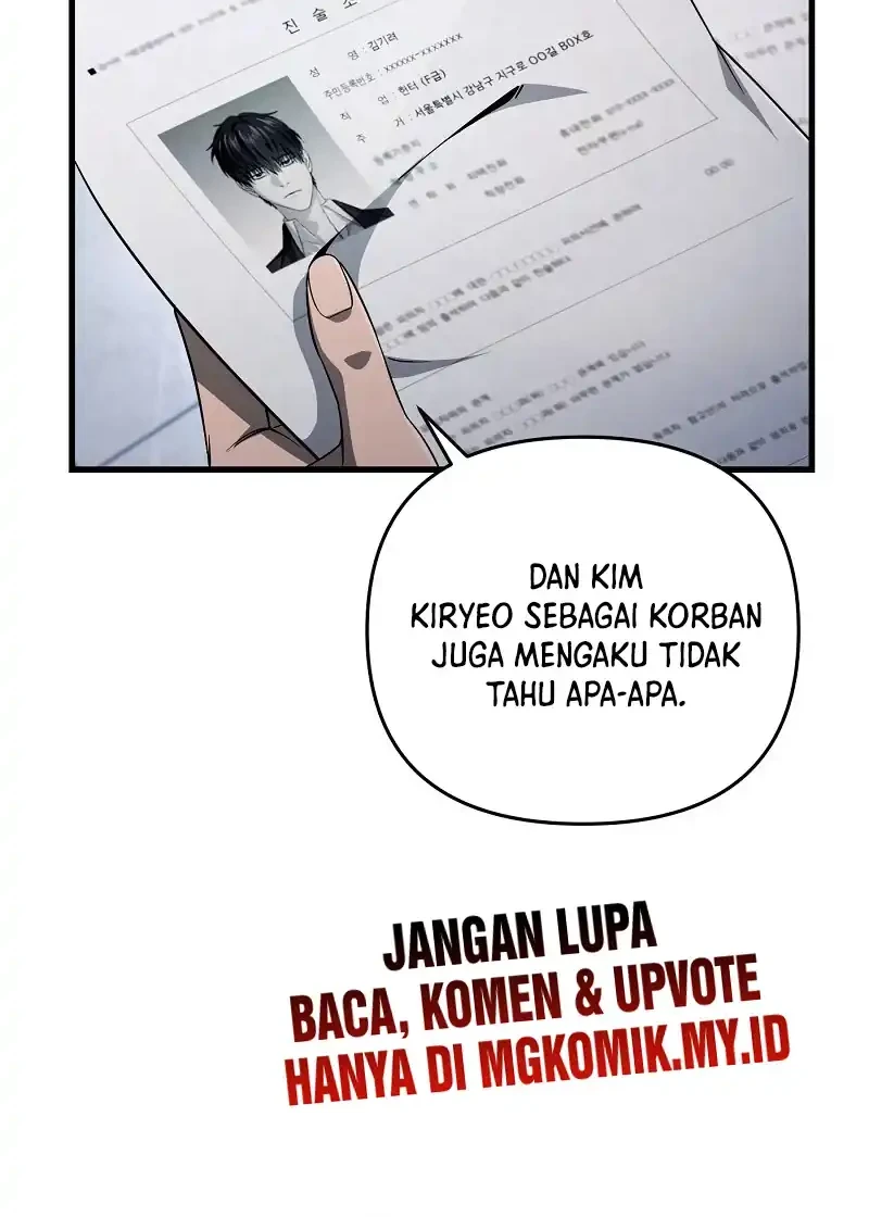 The Delusional Hunter in Another World Chapter 66 Gambar 58