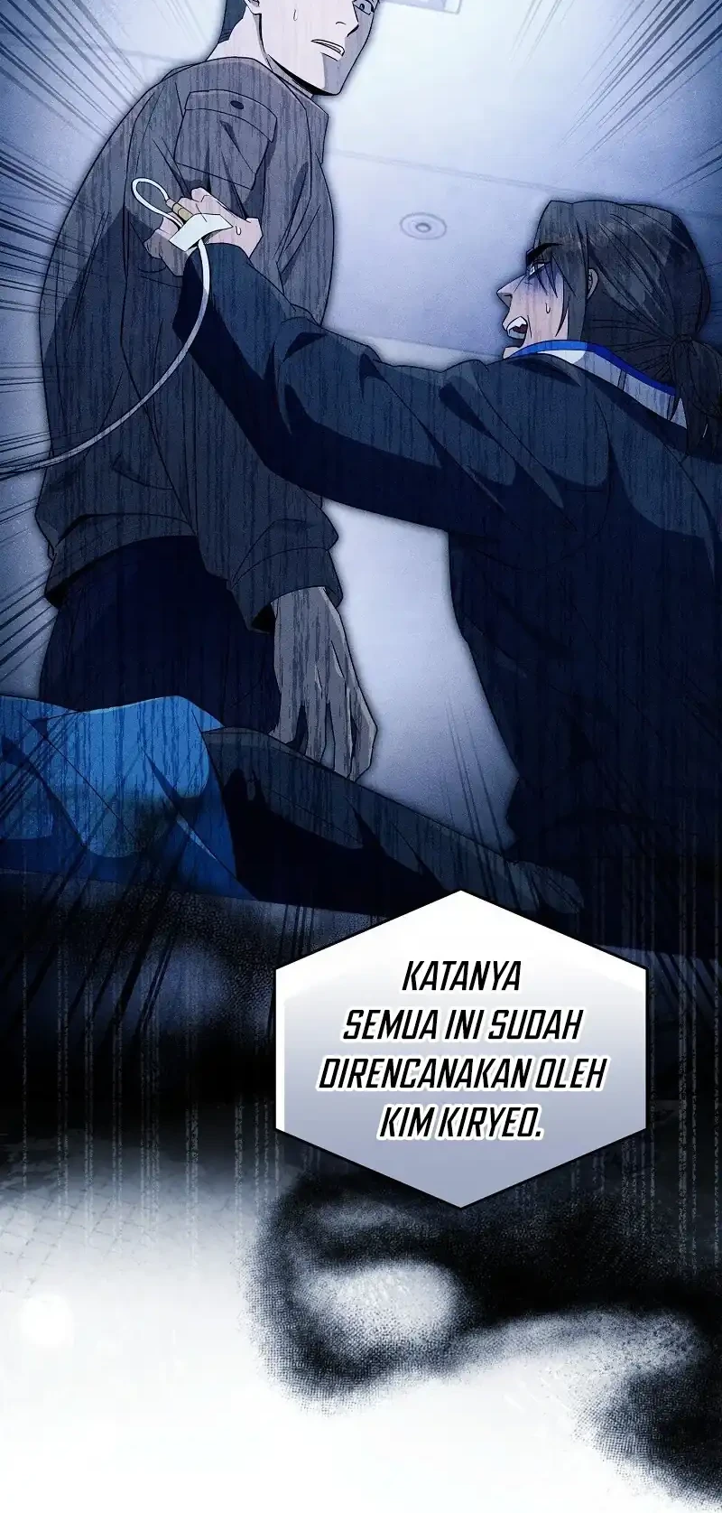 The Delusional Hunter in Another World Chapter 66 Gambar 61