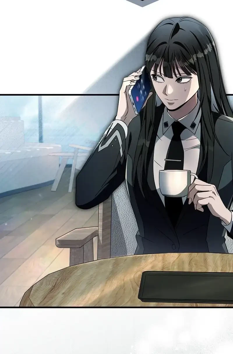 The Delusional Hunter in Another World Chapter 66 Gambar 63