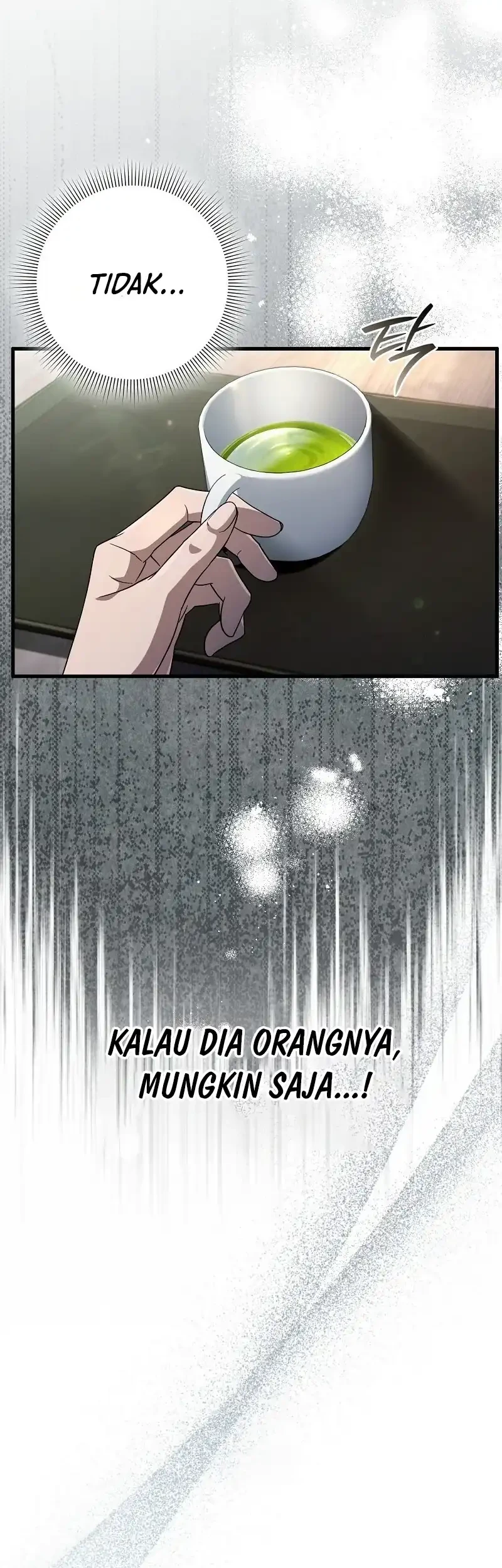 The Delusional Hunter in Another World Chapter 66 Gambar 64