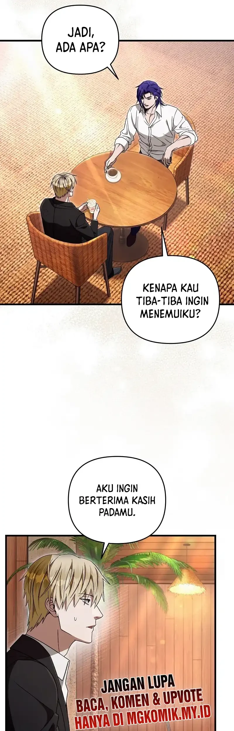 The Delusional Hunter in Another World Chapter 66 Gambar 68