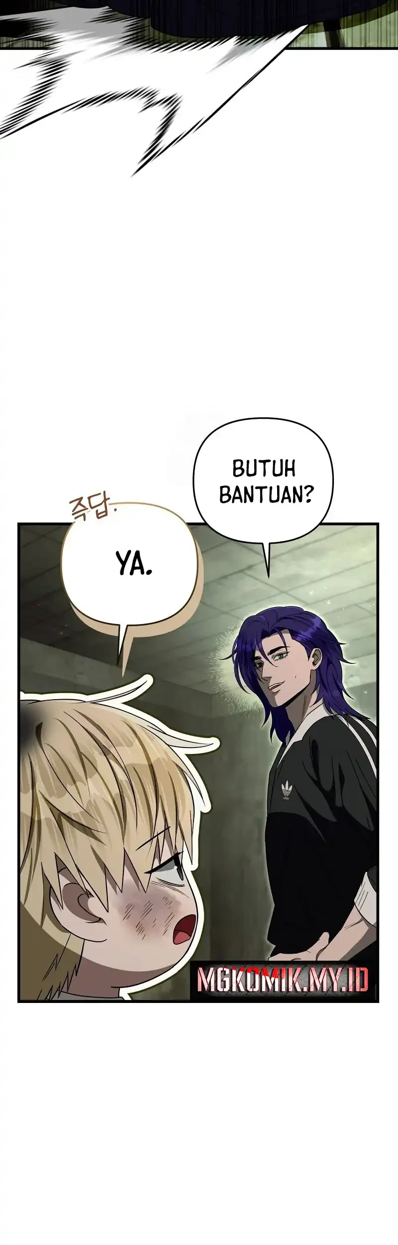 The Delusional Hunter in Another World Chapter 66 Gambar 6