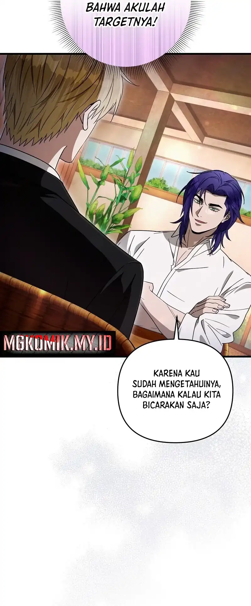 The Delusional Hunter in Another World Chapter 66 Gambar 83