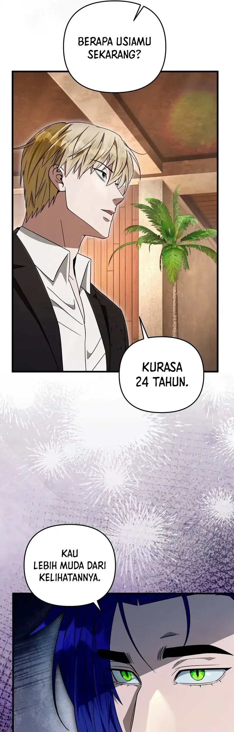 The Delusional Hunter in Another World Chapter 66 Gambar 84