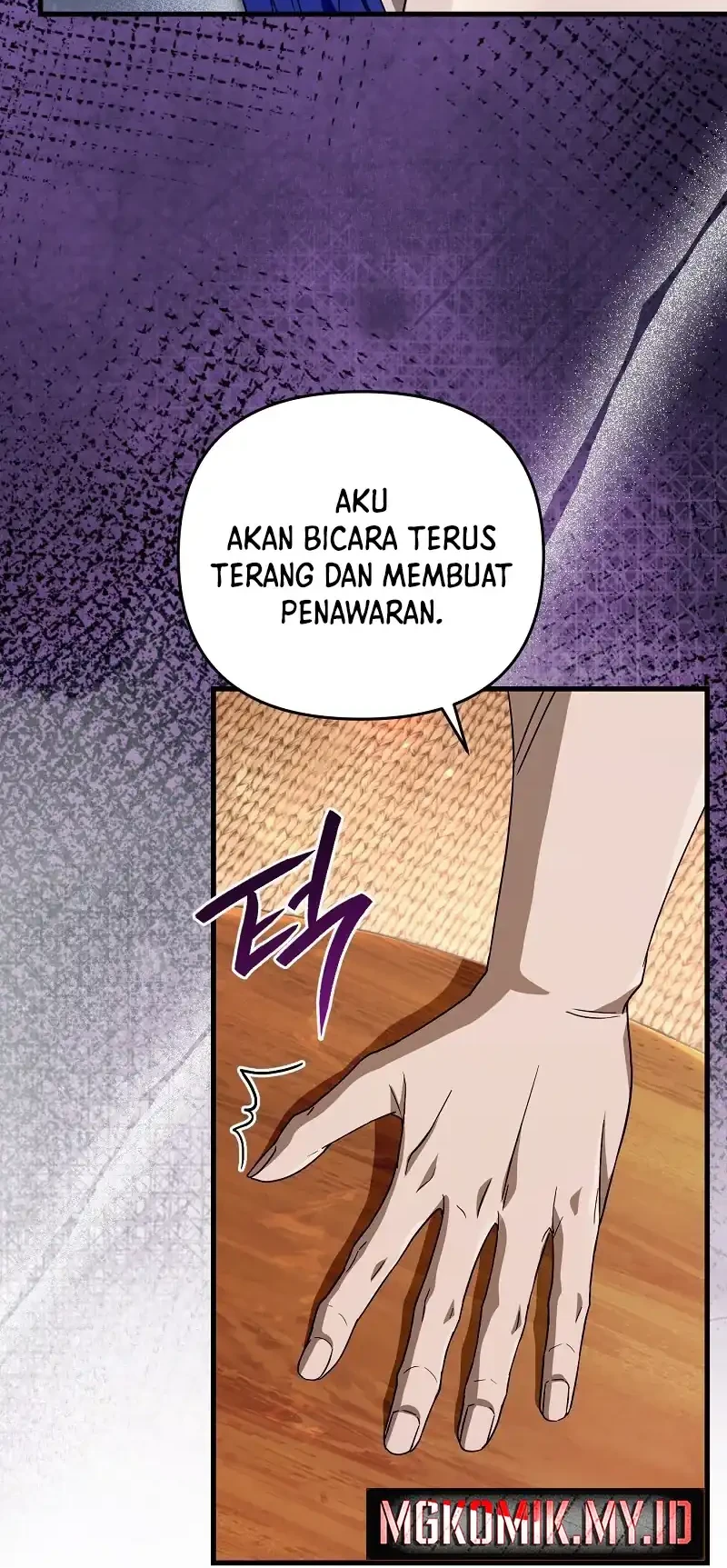 The Delusional Hunter in Another World Chapter 66 Gambar 85