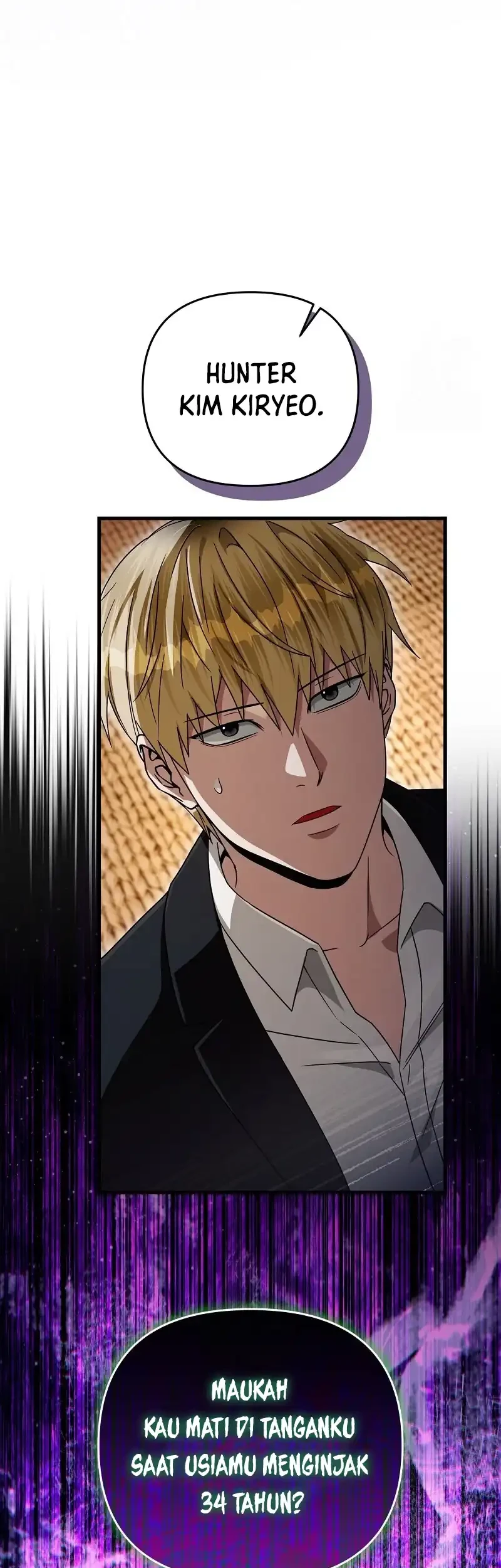 The Delusional Hunter in Another World Chapter 66 Gambar 86