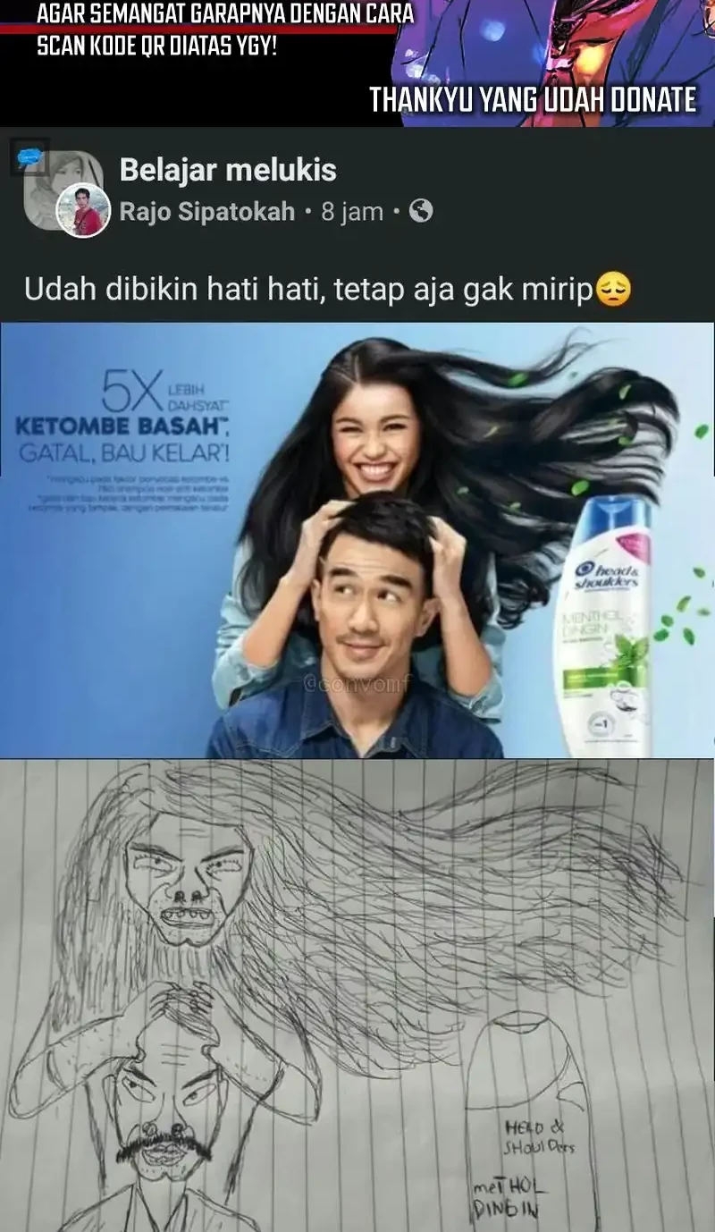 The Delusional Hunter in Another World Chapter 66 Gambar 89