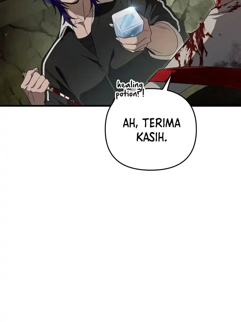 The Delusional Hunter in Another World Chapter 66 Gambar 11