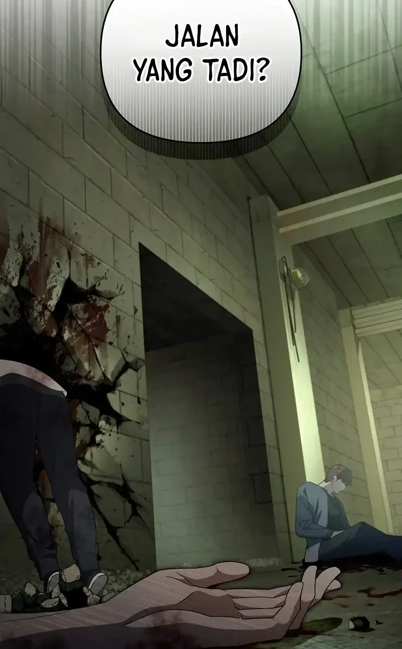 The Delusional Hunter in Another World Chapter 66 Gambar 16