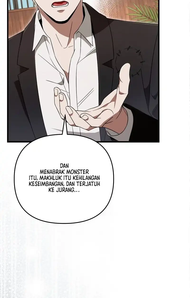 The Delusional Hunter in Another World Chapter 67 Gambar 25