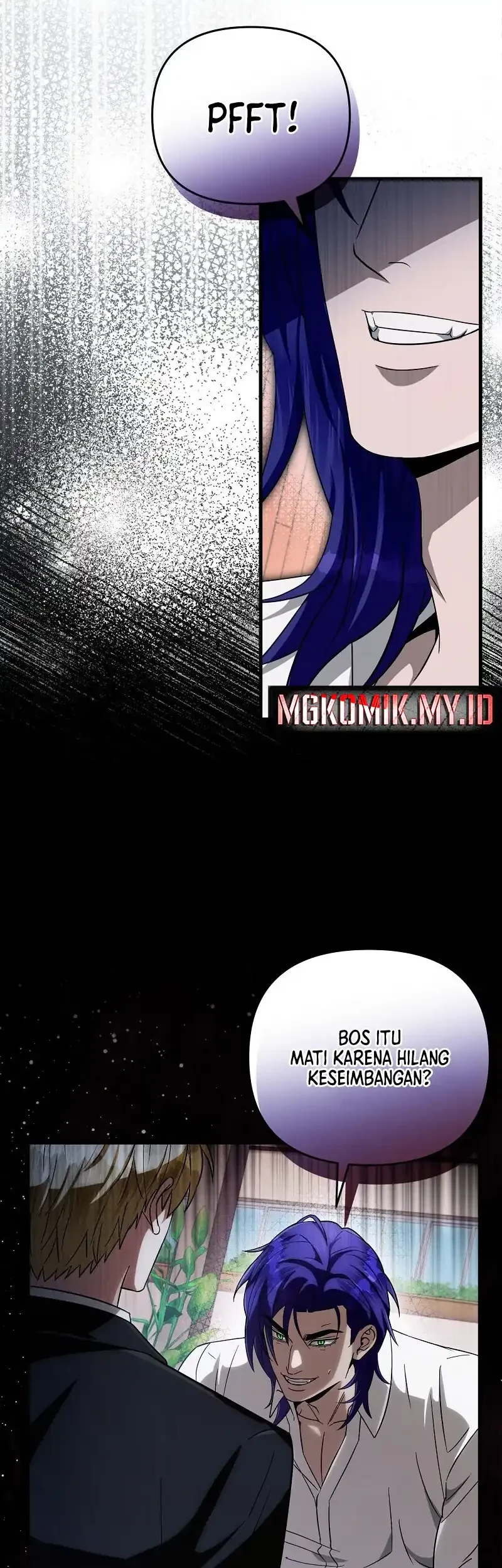 The Delusional Hunter in Another World Chapter 67 Gambar 26